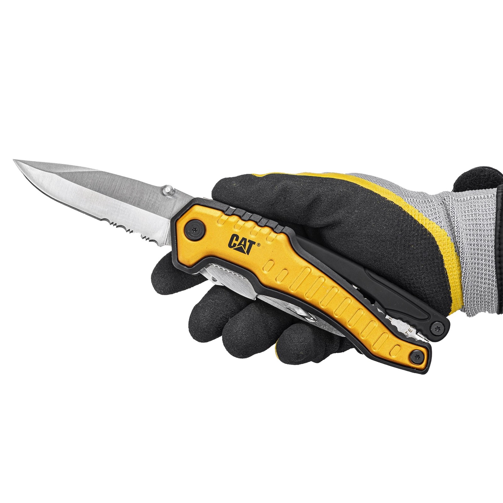 Cat 9-in-1 X-tra Large Multi-Tool – 980235