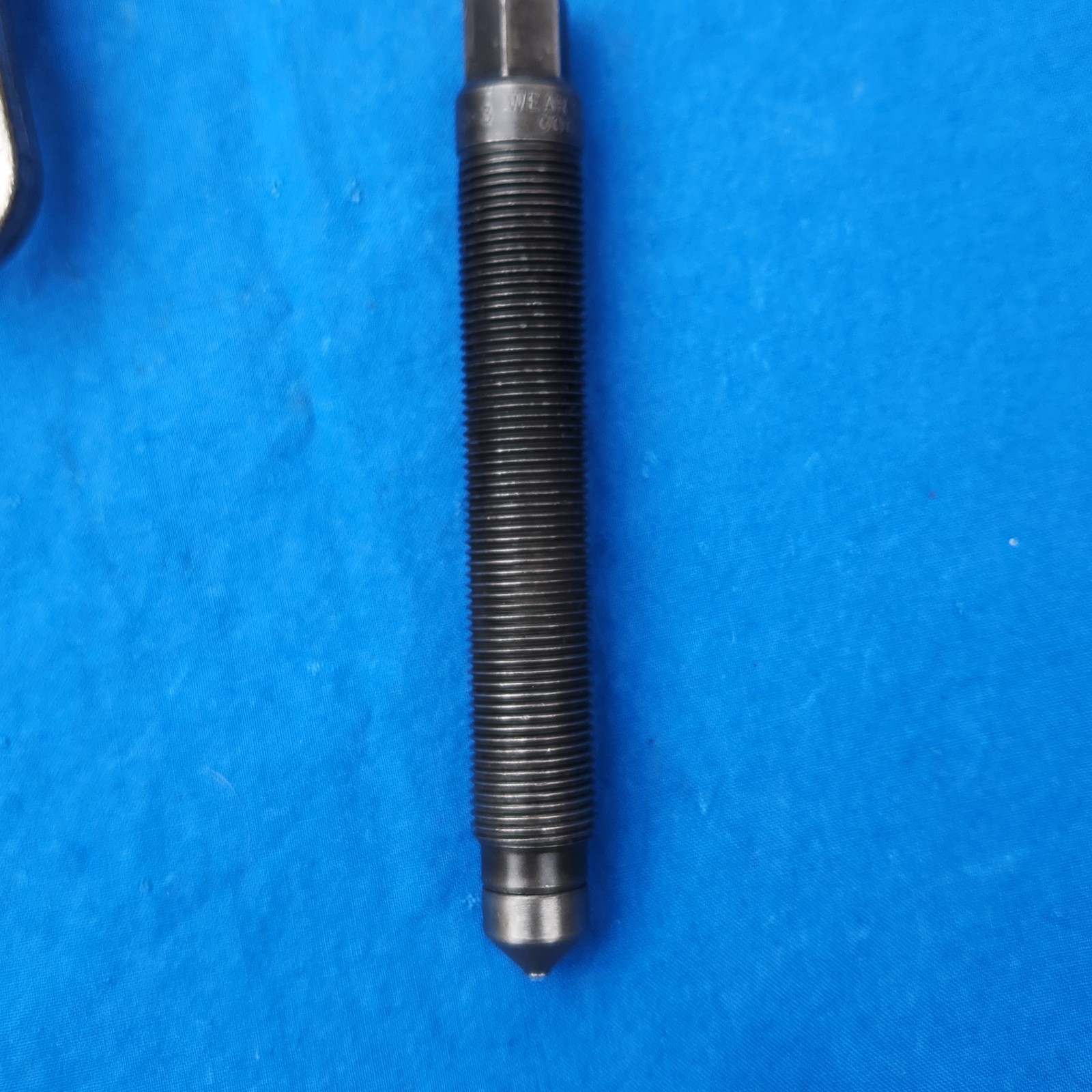 Snapon CJ98 Slotted 4-way Yoke with CJ83-3 Pressure Screw – used