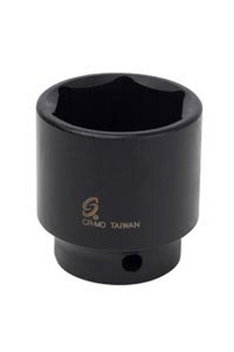 SUNEX 1/2″ DR 35MM Impact Socket SUN235M