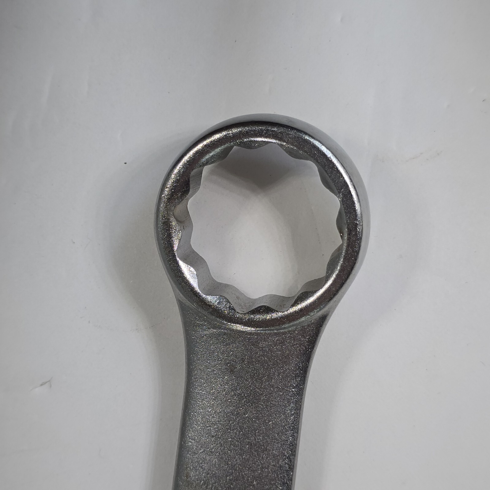WESTWARD 1-1/8″ SAE 5MR43 COMBINATION WRENCH 12 POINT BOX END
