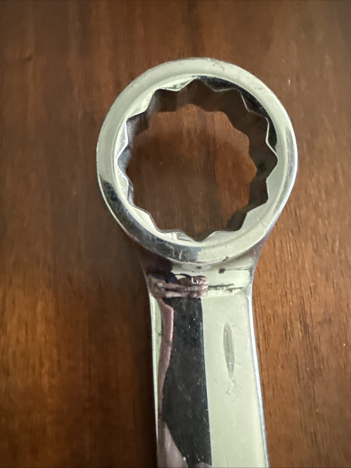 Craftsman Professional 1-5/16″ Combination Wrench 12 Point 45953 Made in USA