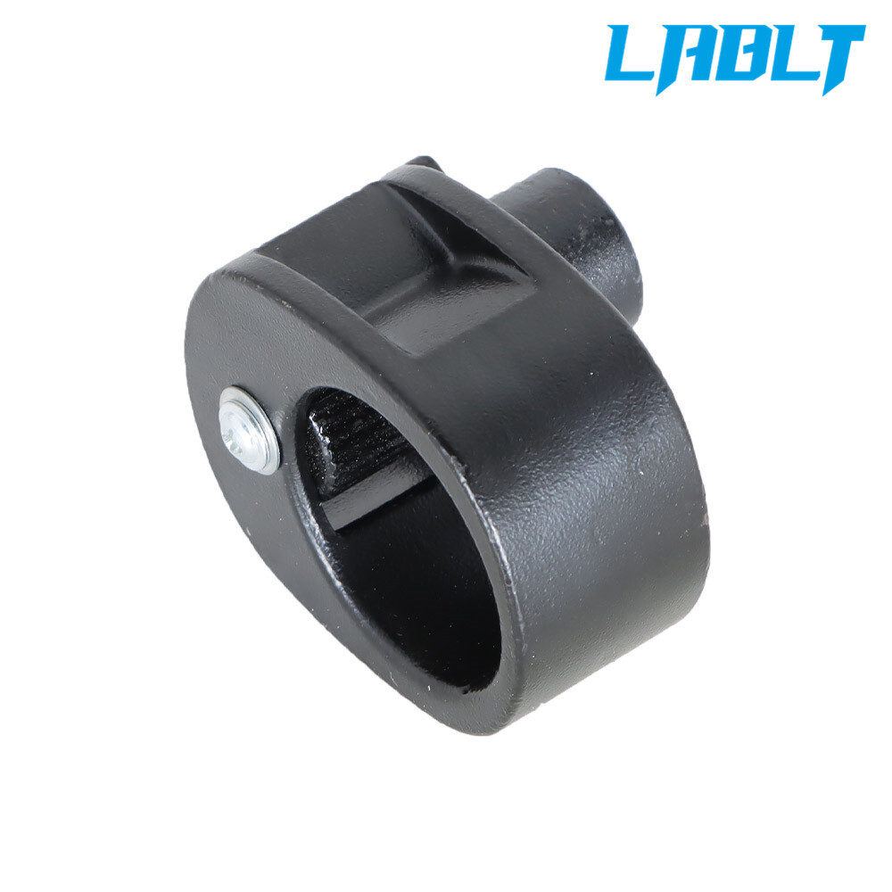 LABLT 1/2 Inner Tie Rod End Tool 33-42mm Steering Rod Rack&Pinion Removal Wrench