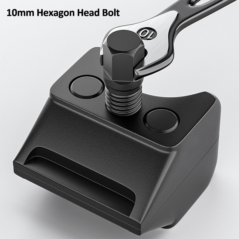 Car Suspension Strut Split Hub Steering Knuckle Spreader Vehicle Repair Separato