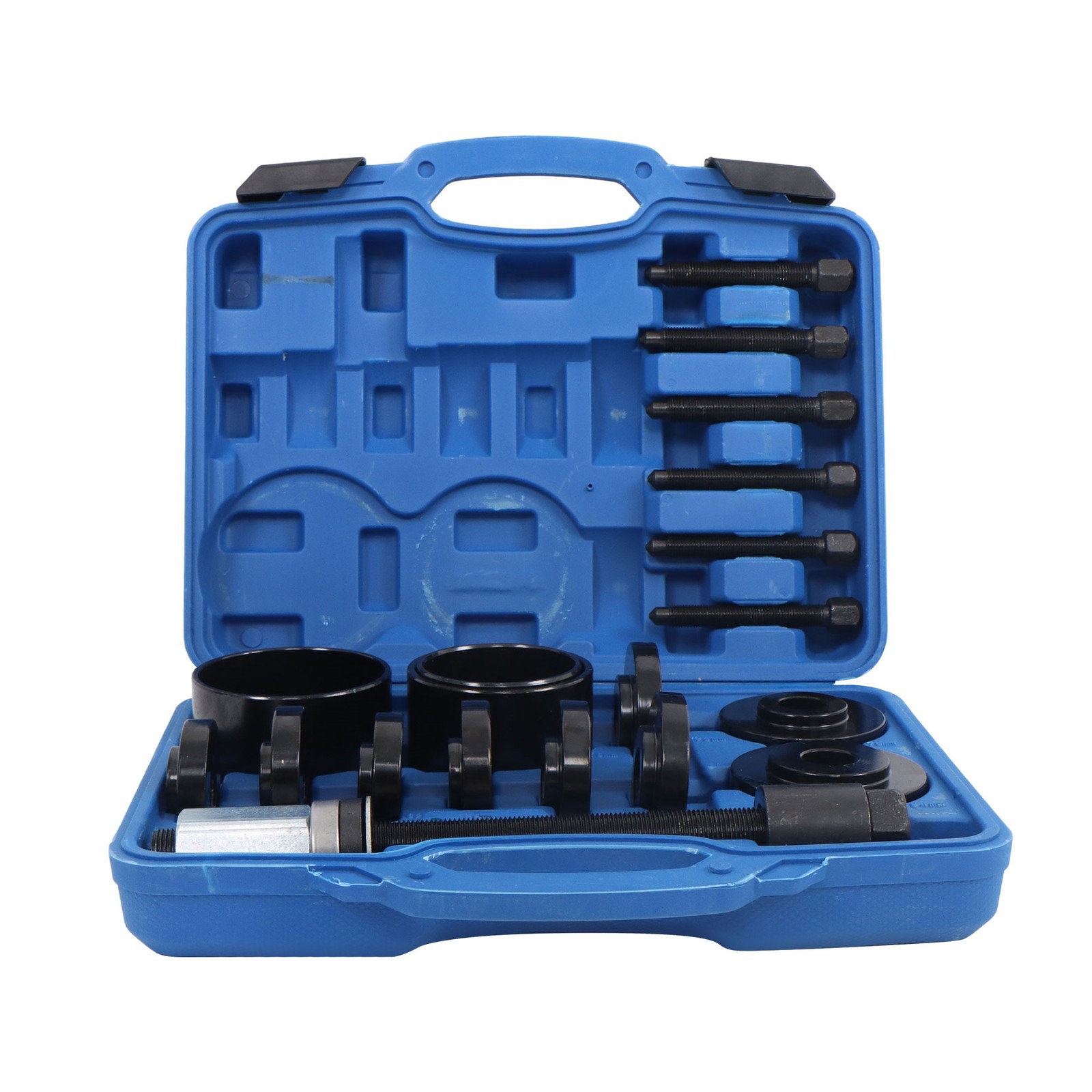 Labwork 19 Pcs Front Wheel Drive Bearing Remover Installer Service Kit
