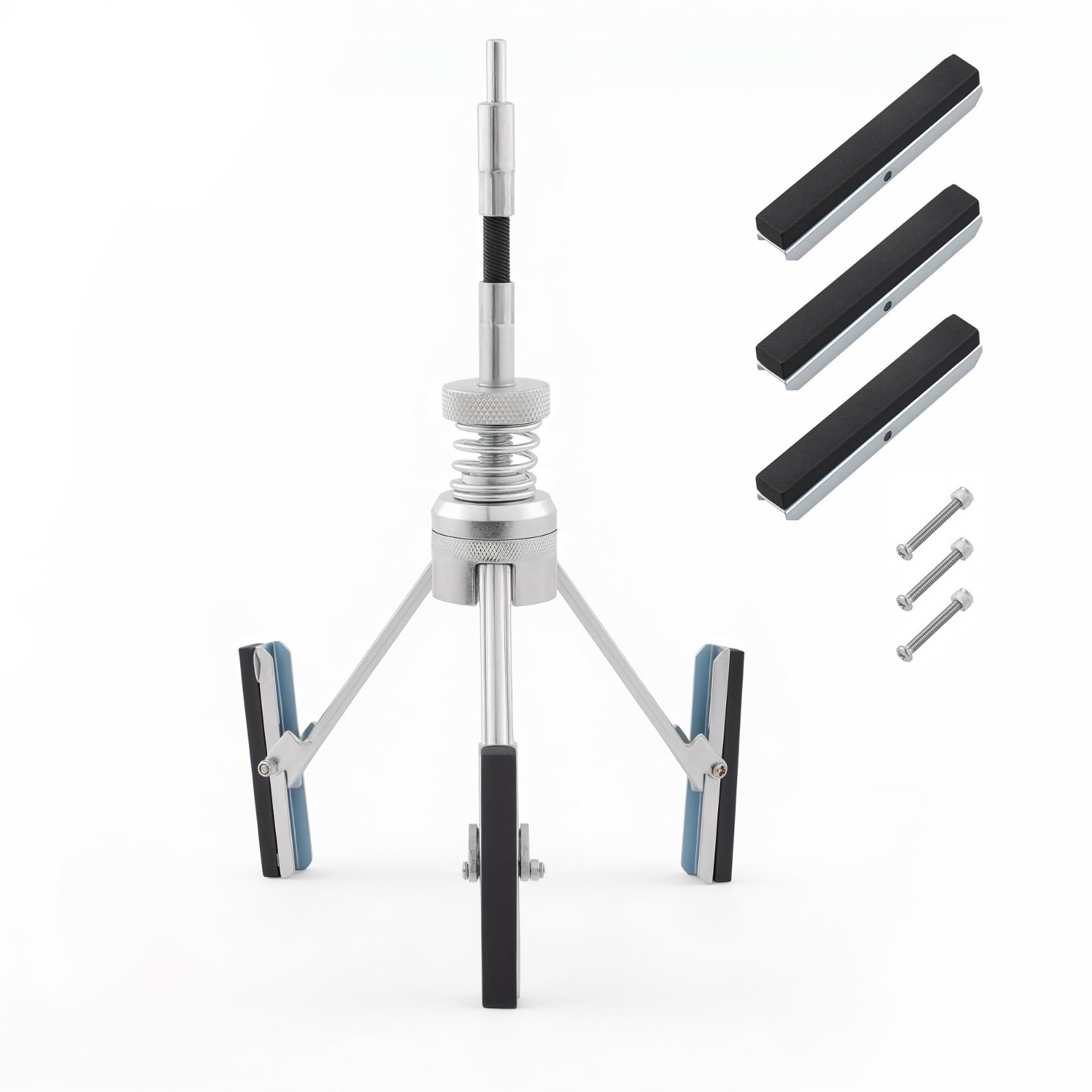 Adjustable Cylinder Hone Tool for Engine & Brake Piston – 2″ to 7″ Diameter, 3PC