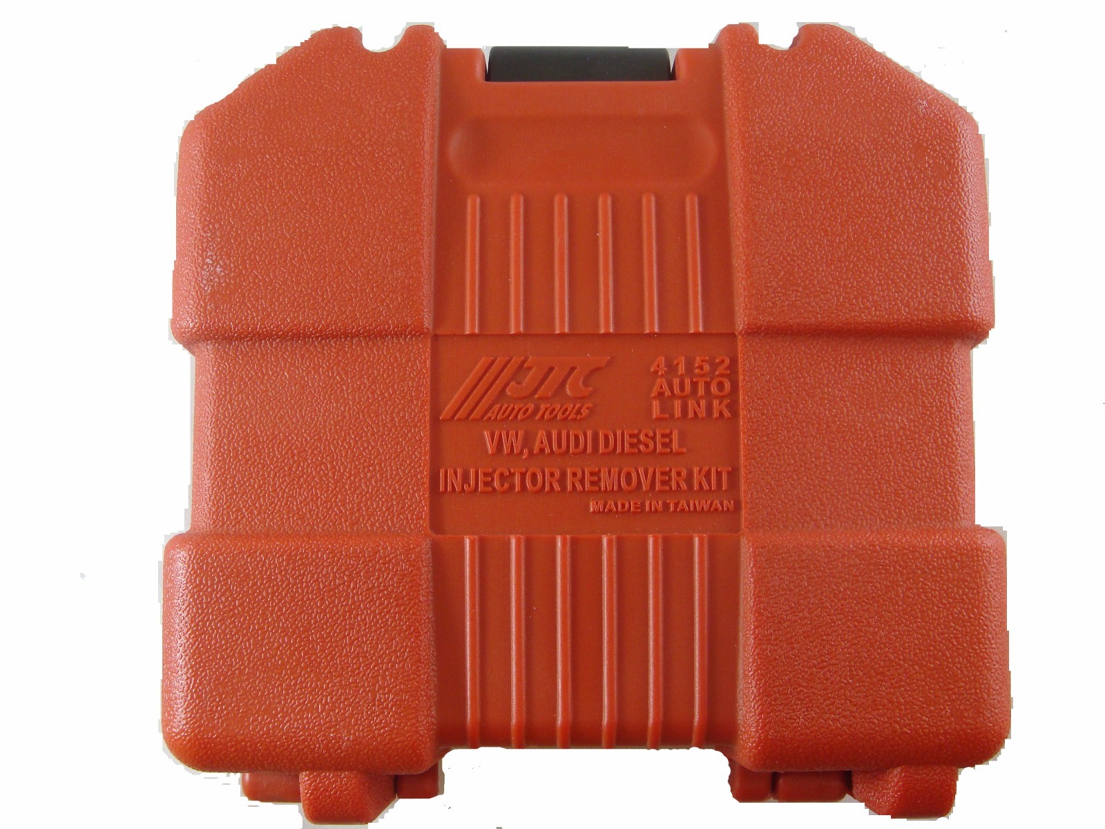JTC Volkswagen VW, Audi Diesel Injector Remover Kit, JTC TOOLS # 4152 Patented.