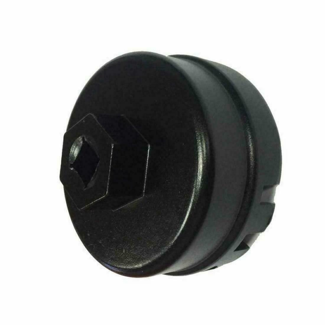 64mm Oil Filter Wrench Tool for Toyota Corolla,Scion,Matrix,Prius,Lexus CT200h