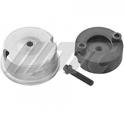 ISUZU 3.5T CRANKSHAFT REAR OIL SEAL INSTALLER IM # 5-8840-2359, JTC Tools # 4118