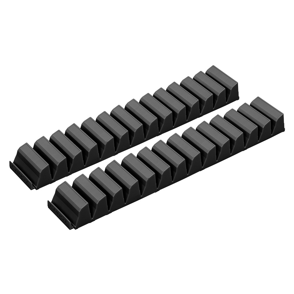 Ernst 26 Tool Screwdriver Pro – Black (5614)
