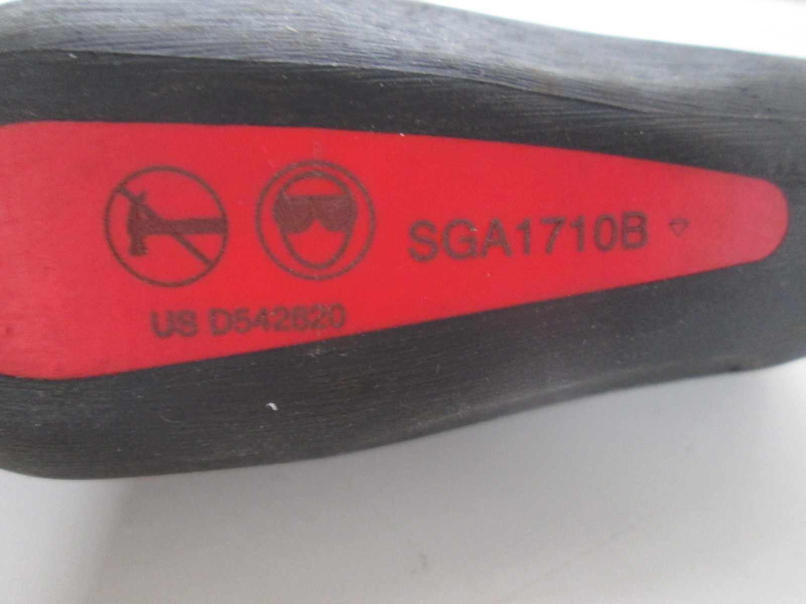 Nice Snap-on, Set of 2 Hose Removal Tools SGA1710B & SGA173B