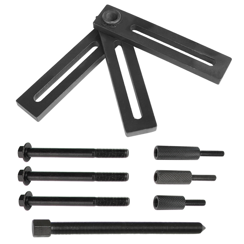 New Crank Case Splitter Separator Puller Tool Set ATV Motorcycle