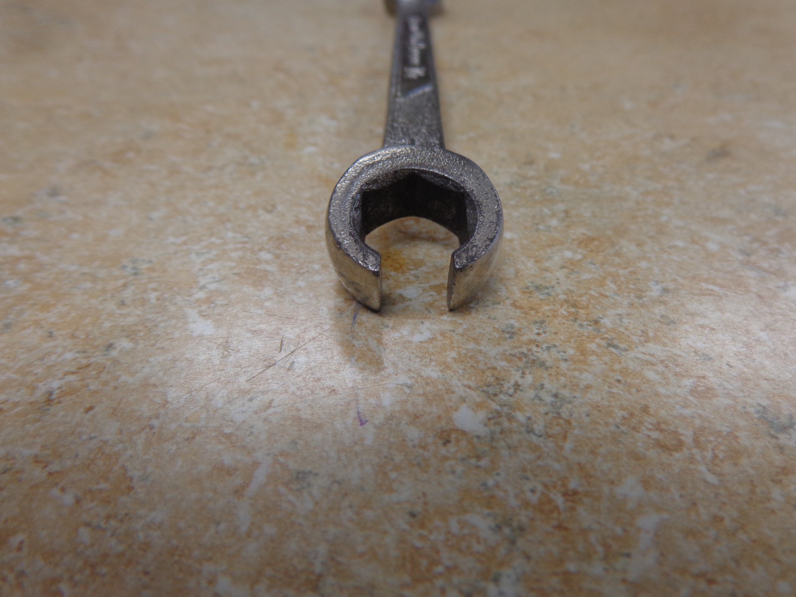 Vintage Herbrand 1323 3/8″ x 7/16″ Flare Wrench
