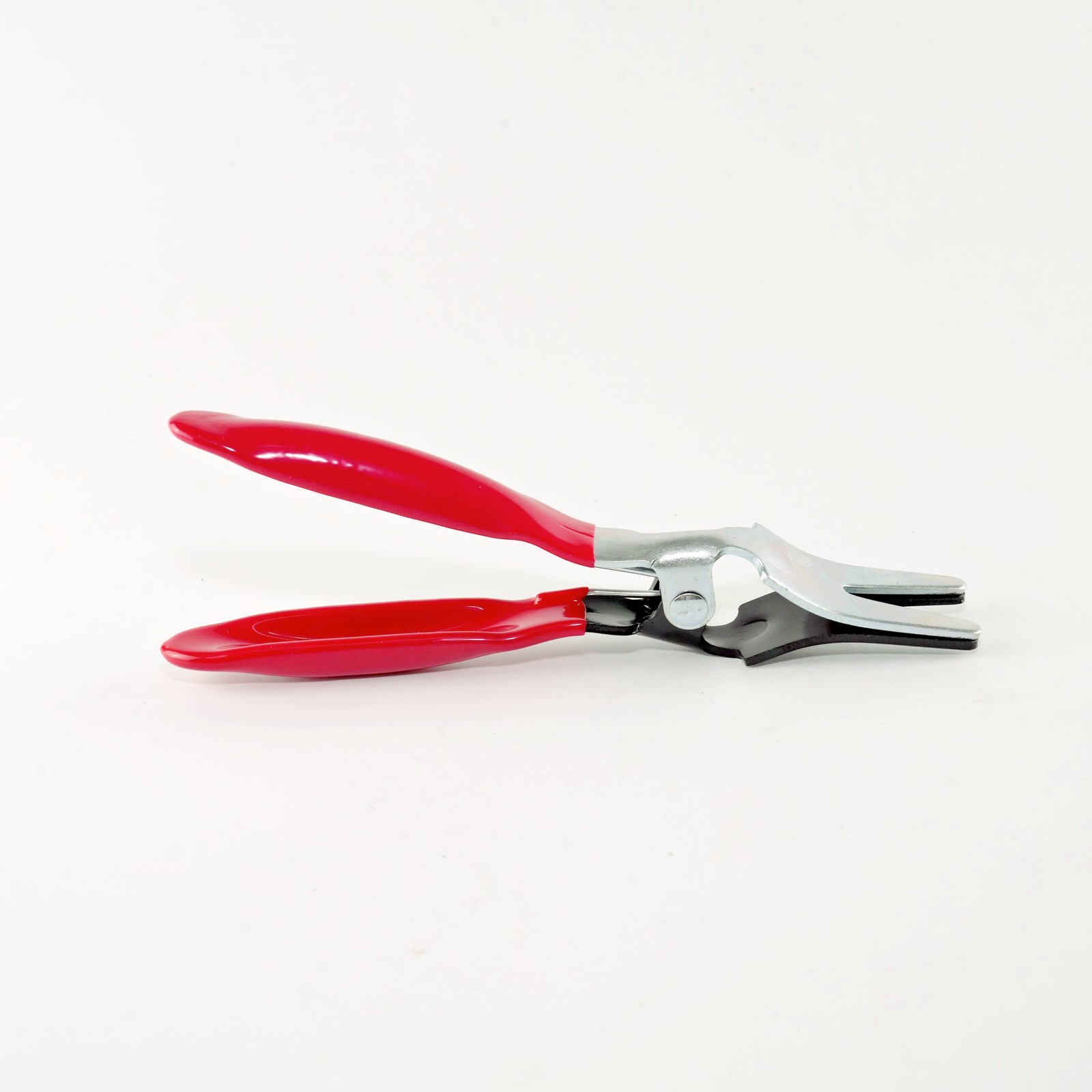 10Pcs Long Reach Wire Hose Clamp Pliers Fuel Oil Water Pipe Clip Remover Kit