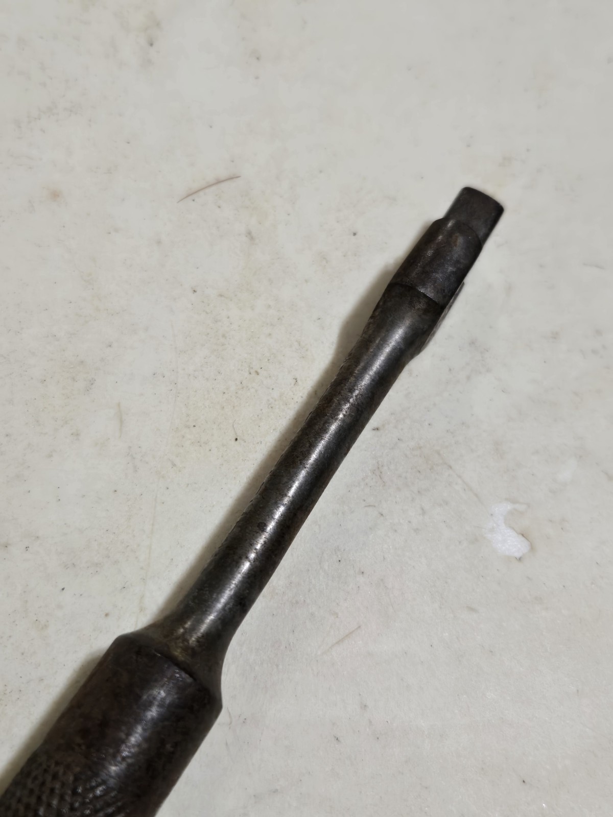 VINTAGE PLOMB PLUMB WF-7 WF-7D 9/32″ DRIVE BREAKER BAR