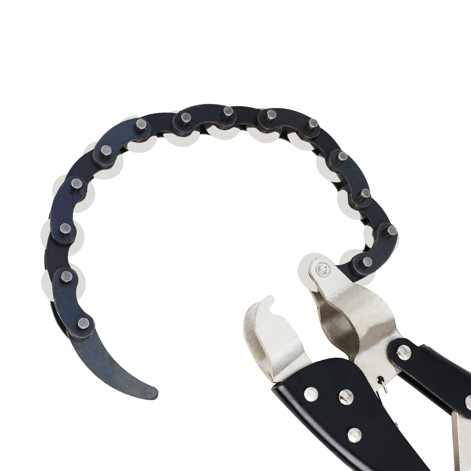 3.14 In Car Exhaust Pipe Cutter Multi Wheel Chain Lock-grip Pliers Cut Capacity