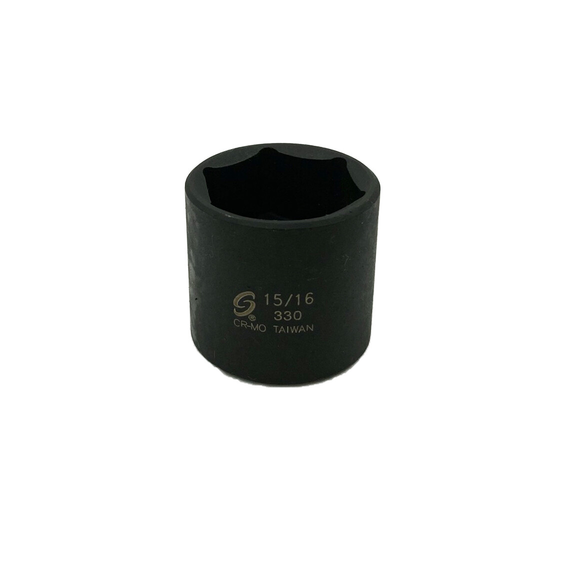 Sunex 330 3/8″ Drive 15/16″ Impact Socket
