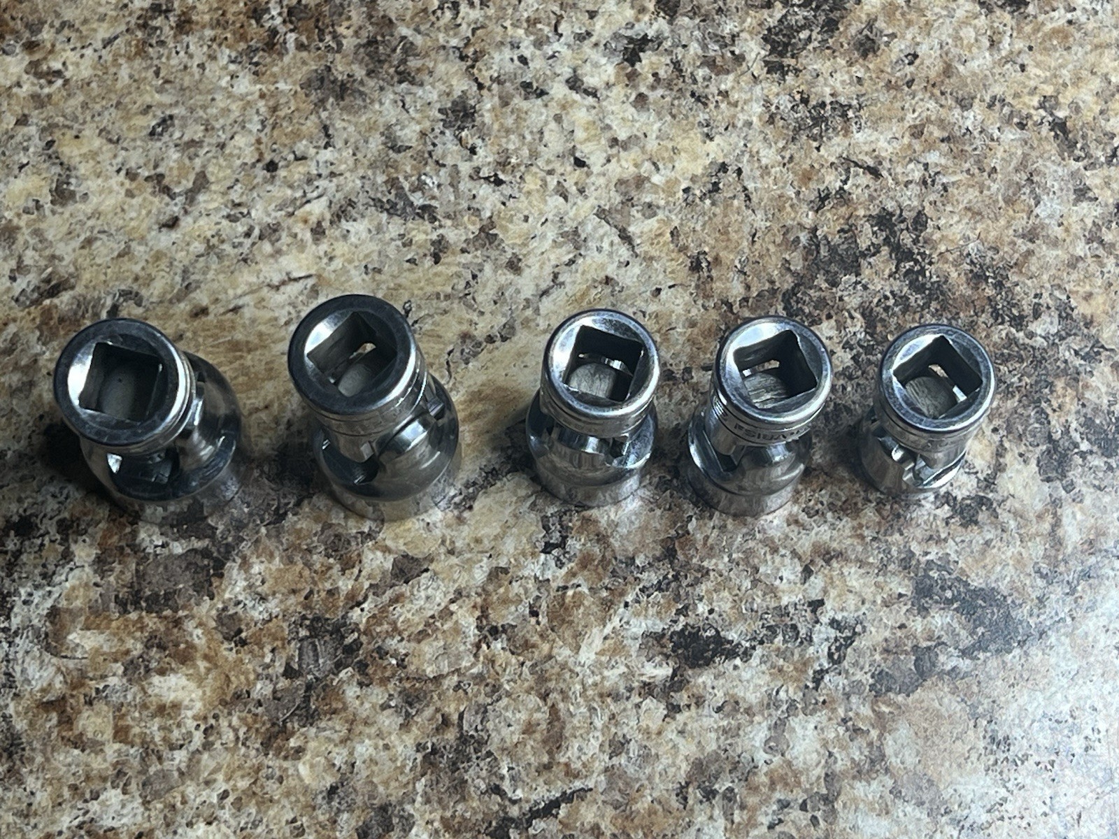 Snap On Swivel Socket FS14A, FS18A, FS20A, FS22, FS24