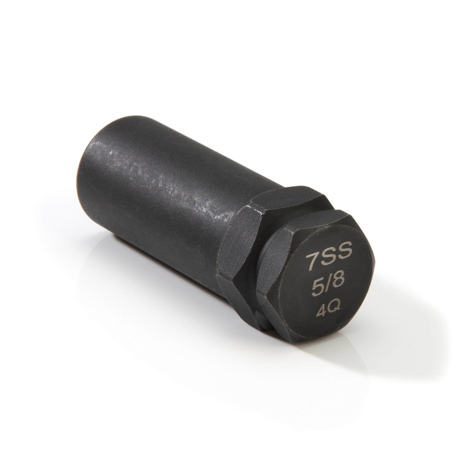 Steelman Pro 7-Spline Wheel Lug Key Socket 5/8in. 78544