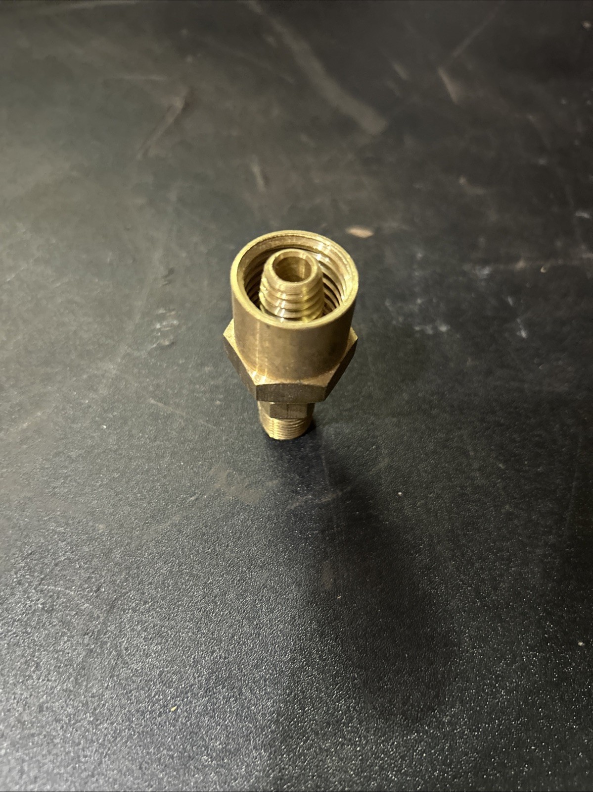 Schrader 3696B 10 Units Coupl’g E161E 3696-7159