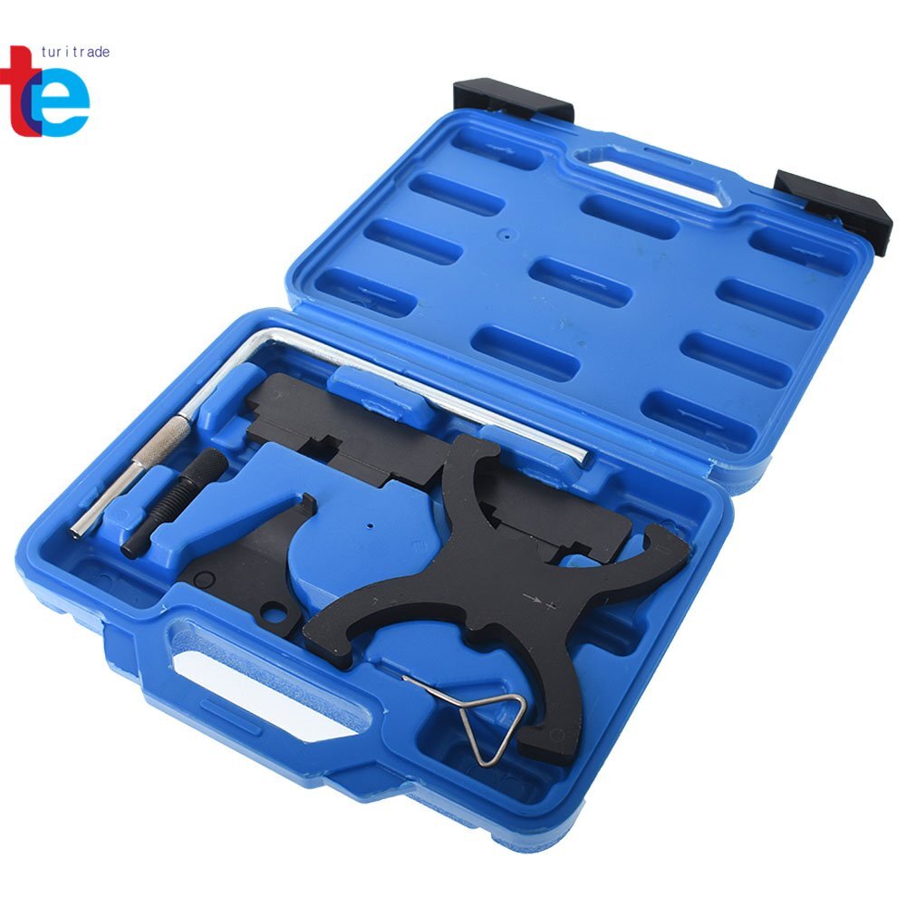 Engine Camshaft Belt Locking Timing Tool Kit For Ford 1.5 1.6 Fiesta VCT Focus