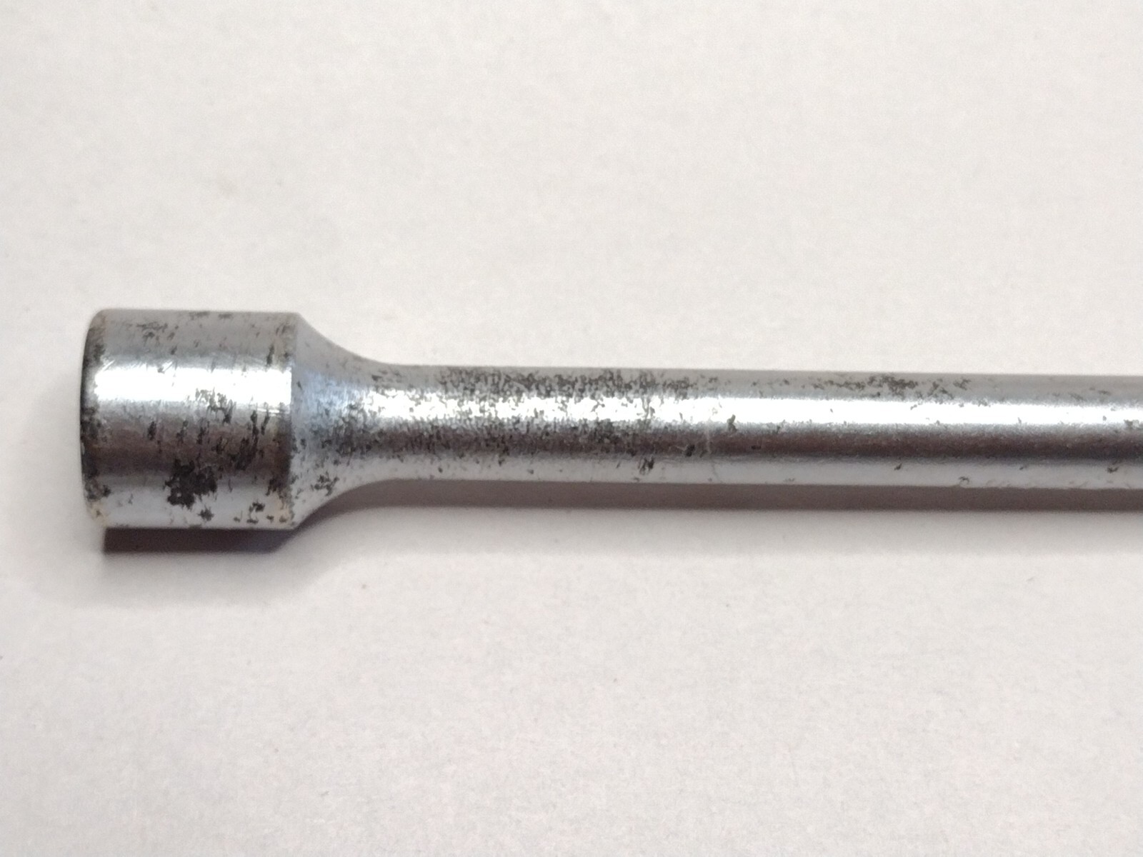 Husky USA 1/2 Drive: CS43 Ratchet, CS85 Speed Handle, CS25 10in. Extension Bar