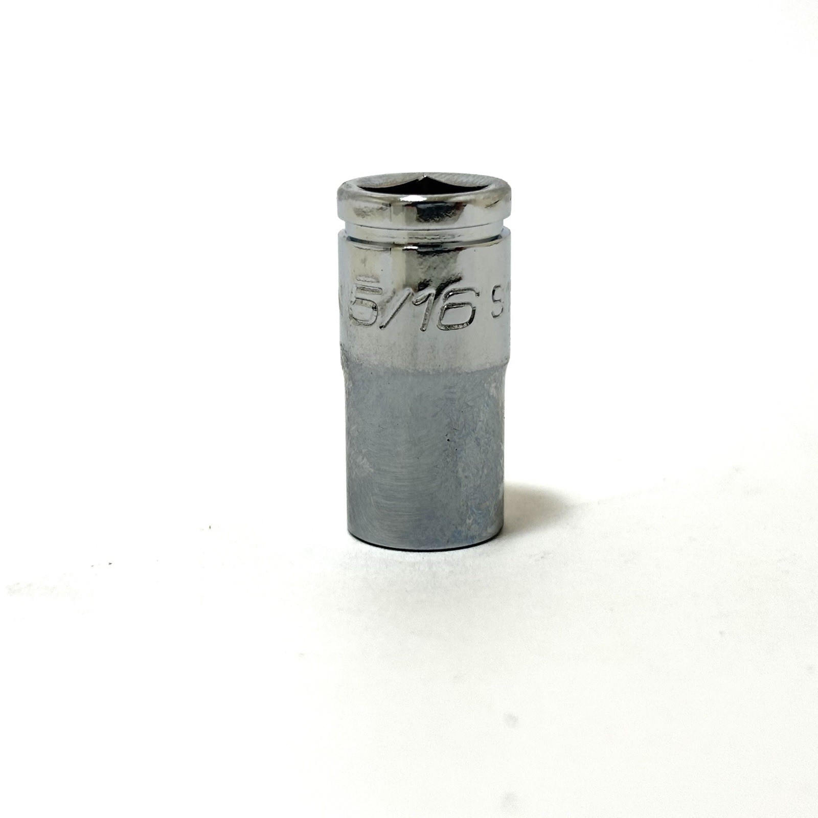 NEW ICON 1/4 INCH DRIVE SAE INCH SHALLOW SOCKET 6 PT SOLD INDIVIDUALLY PICK SIZE