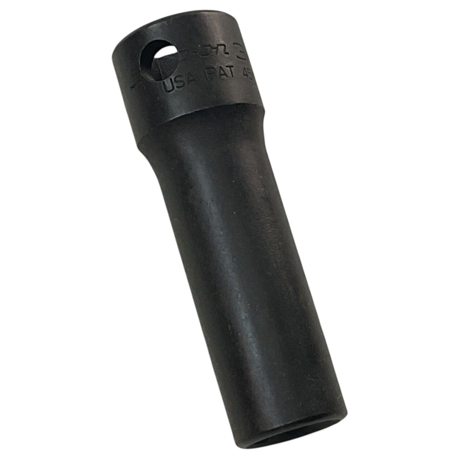 Snap-On Deep Impact Socket DFS12 3/8″ Drive 3/8″ SAE As Pictured Pro Tool