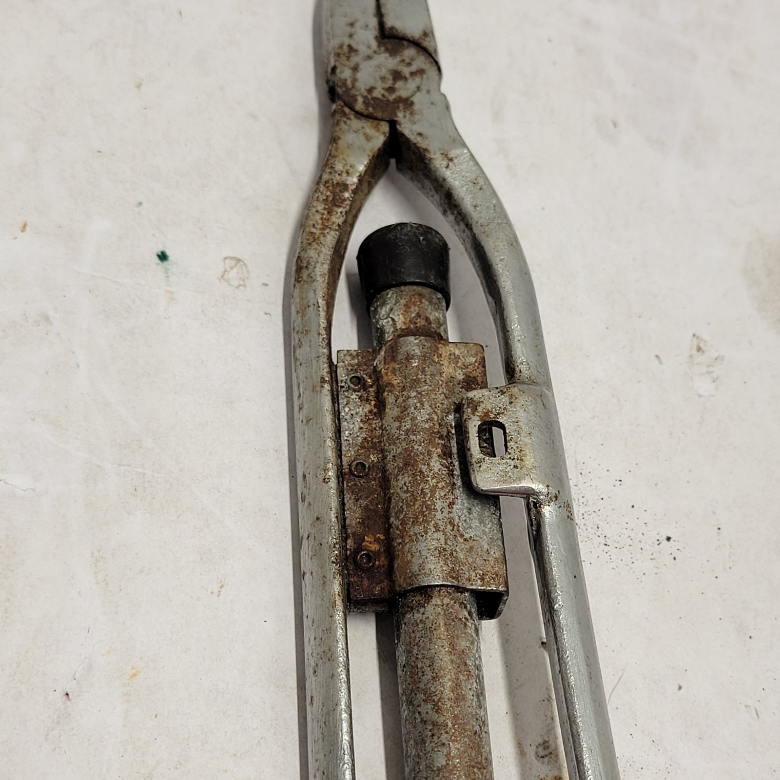 Vintage Milbar Safety Twist pliers Wire Twister AVIONICS/PRECISION AUTO MCM