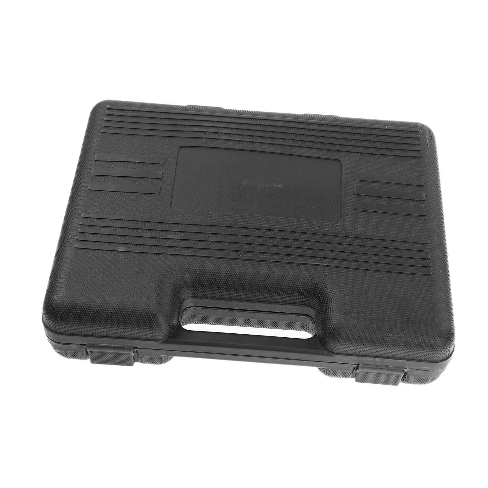 Hydraulic Exhaust Pipe Stretcher Expander Kit with Collet 1-5/8 in to 4-1/4in