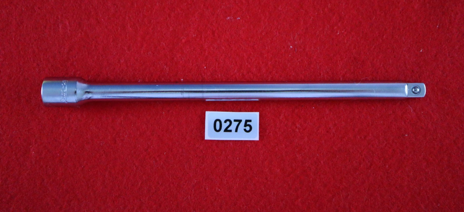 Snap On Tools TMX60 6″ extension 1/4 Drive. Lot 275