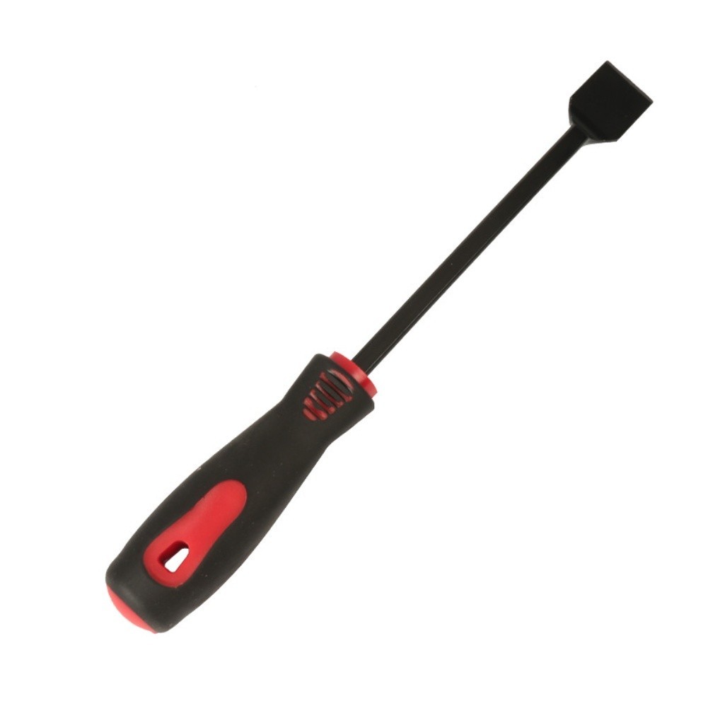 Sturdy Cylinder Scraper Tool for Automotive and Industrial Cleaning Tasks