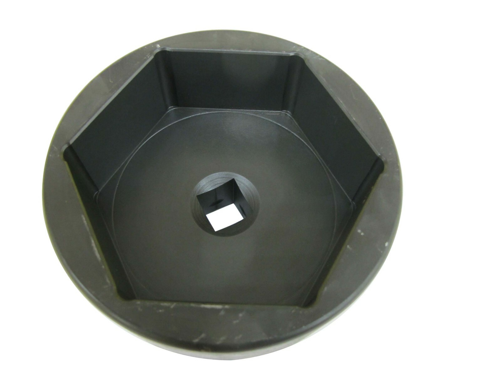 FITS Meritor&Kenworth Drive Wheel Adjust Nut (SW 4″, 6 POINTS, Dr. 3/4″)alt 517