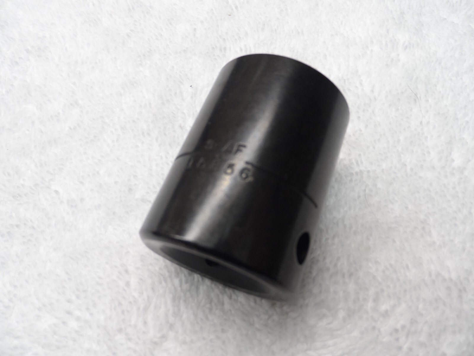 Craftsman 1/2″ Drive Impact Standard SAE Shallow Socket, 7/8″ PN 15856 (loose)