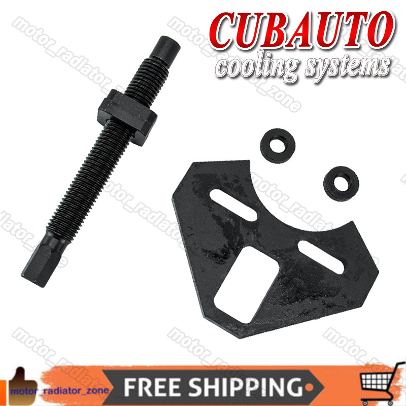 Wheel Hub Removal Tool Fits Most 5 6 8 Lug Hub Assembly 40100
