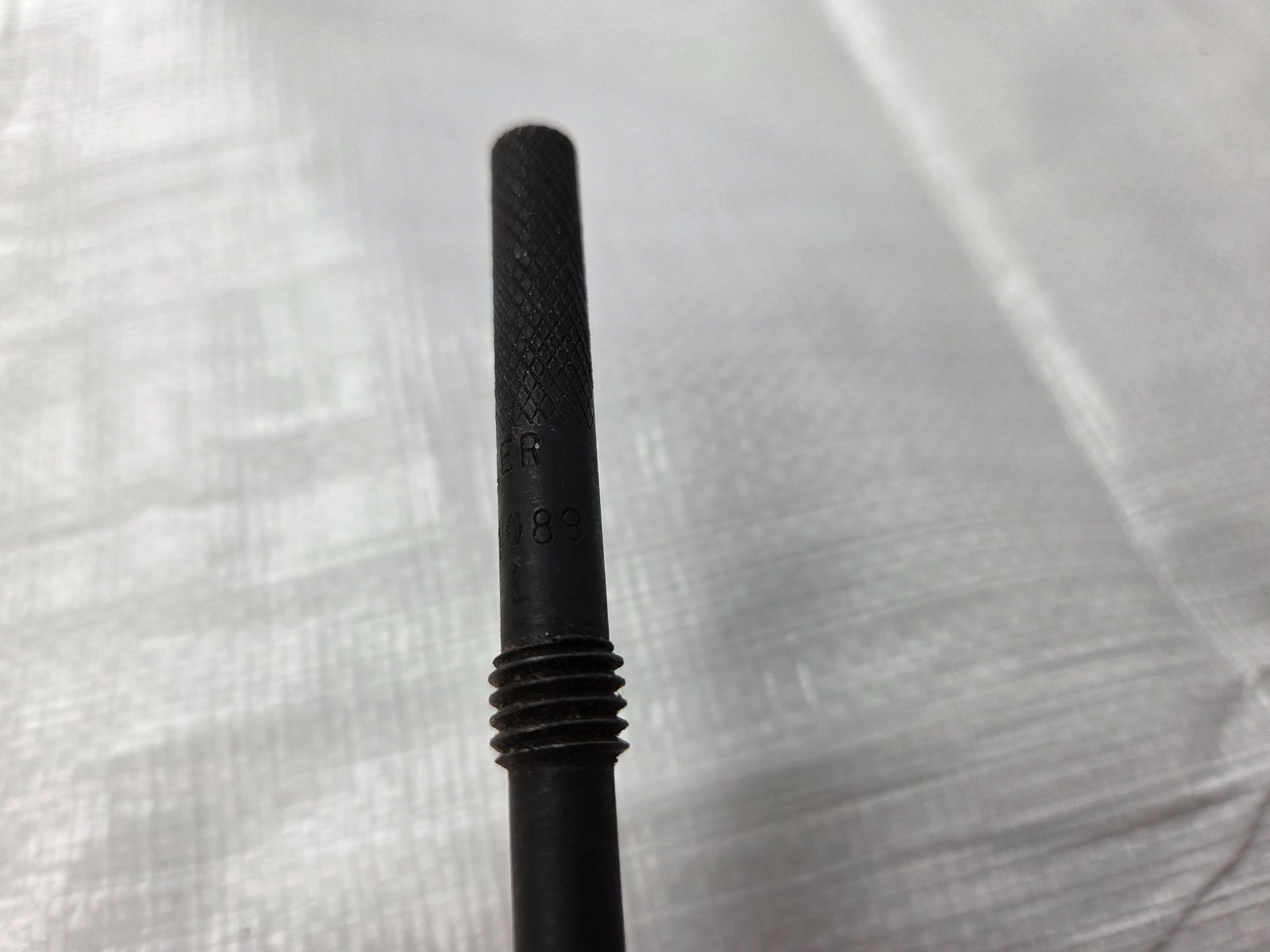 Miller Tools VM.1089 ATDC Pin, 90 Degree