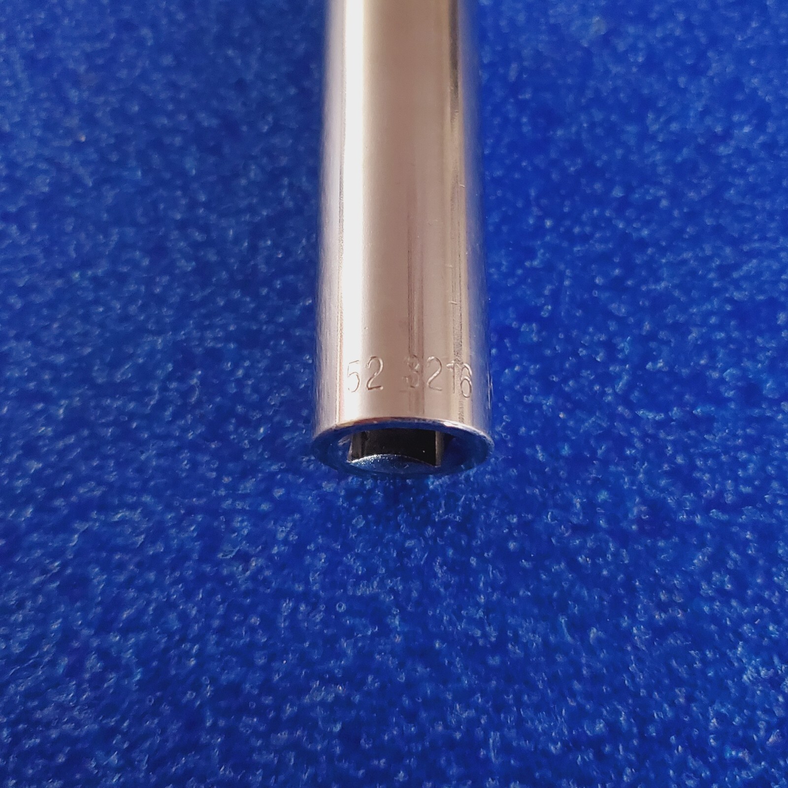 1/2″ KD USA DEEP 12pt 1/2″ DRIVE SOCKET P/N 533216 HAND TOOL FREE SHIPPING LOT