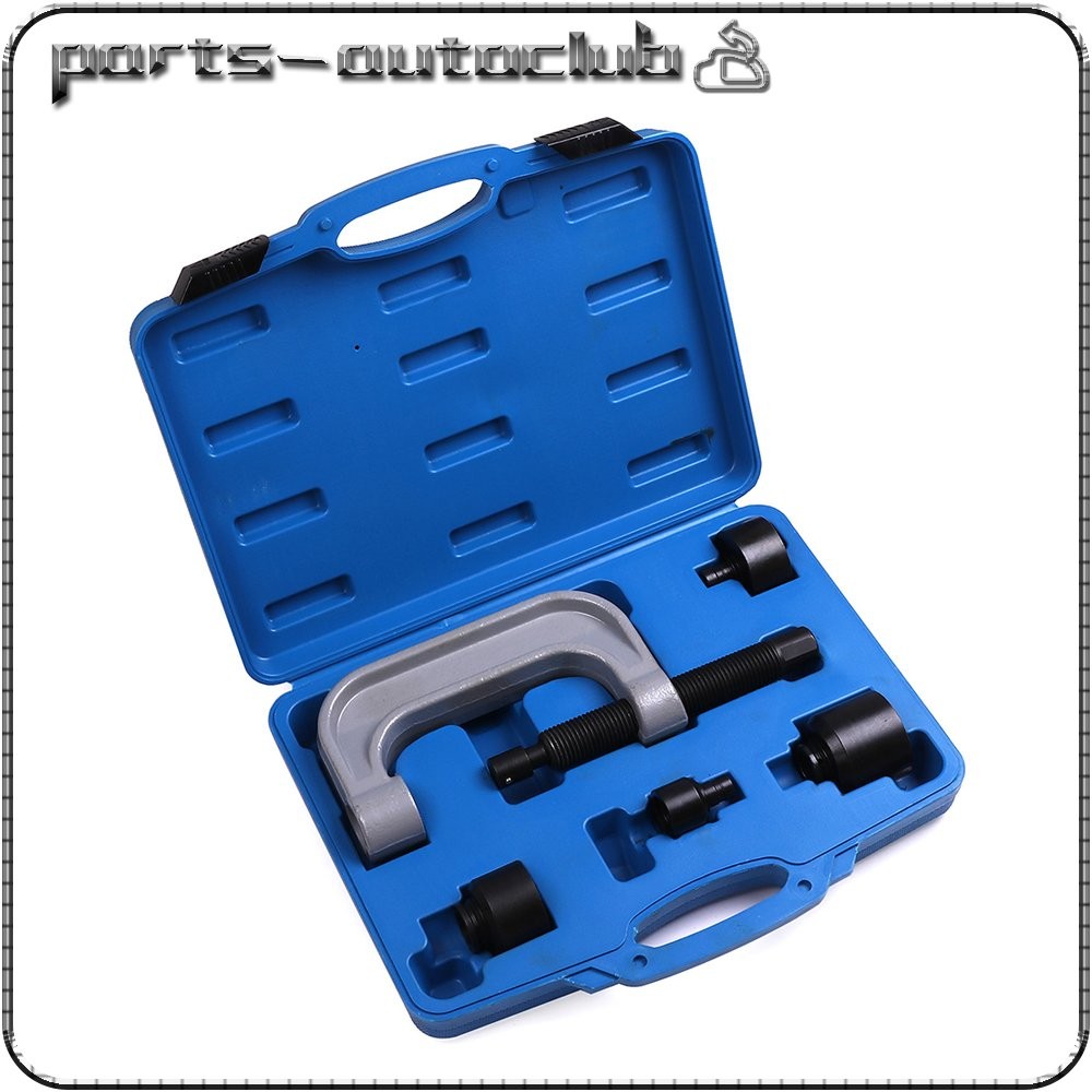 For Mercedes Benz W220 W211 W230 Ball Joint Press Installer RemovalTool C-Clamp
