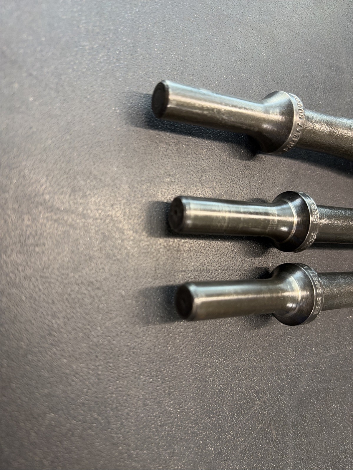 Snap On Air Hammer Ball Joint Tie Rod Separator PH69 Pickle Fork Bit PH59, PH87