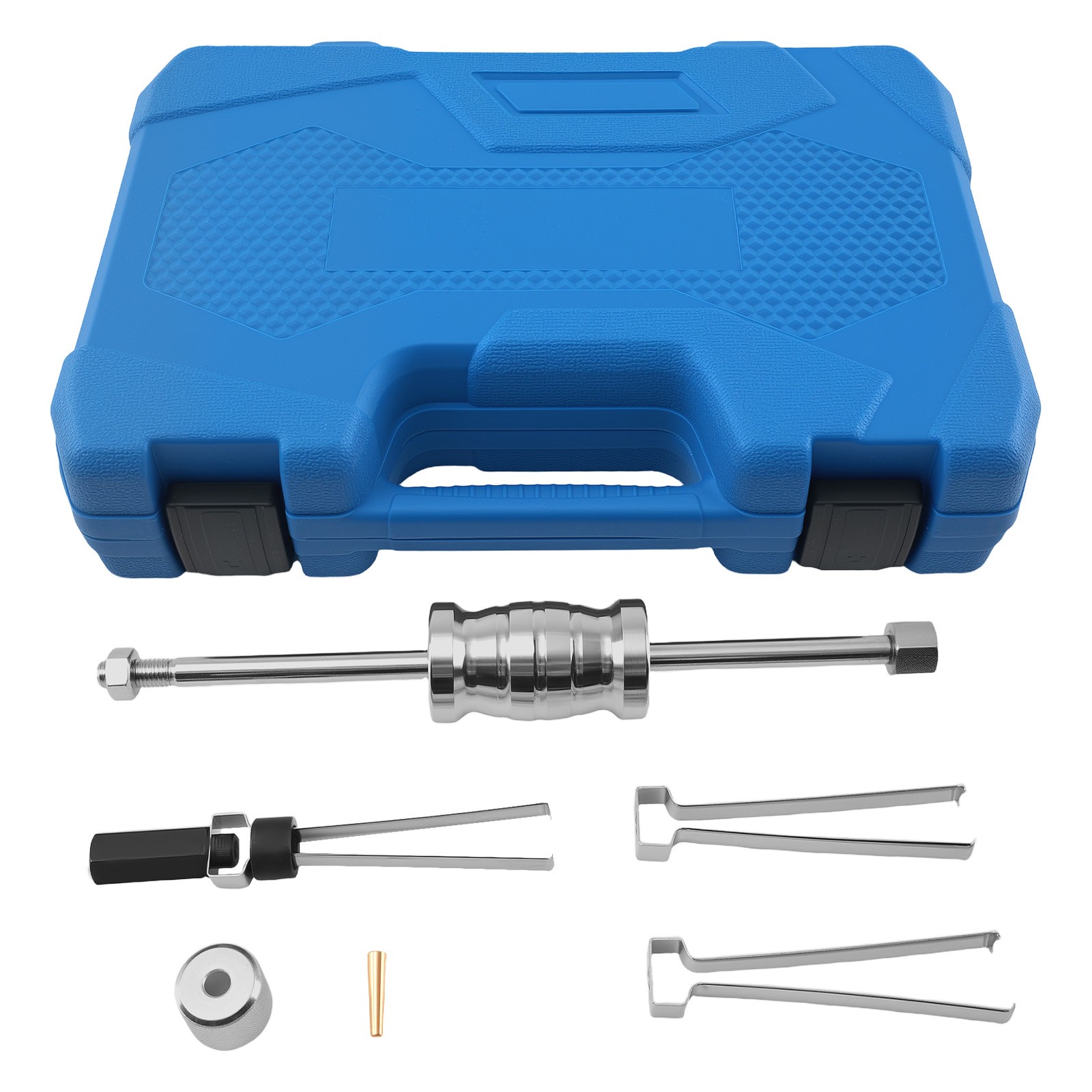 Fuel Injector Puller Remover Tool Kitfor Duratec 1.0L 2.0L 310-206 9997410