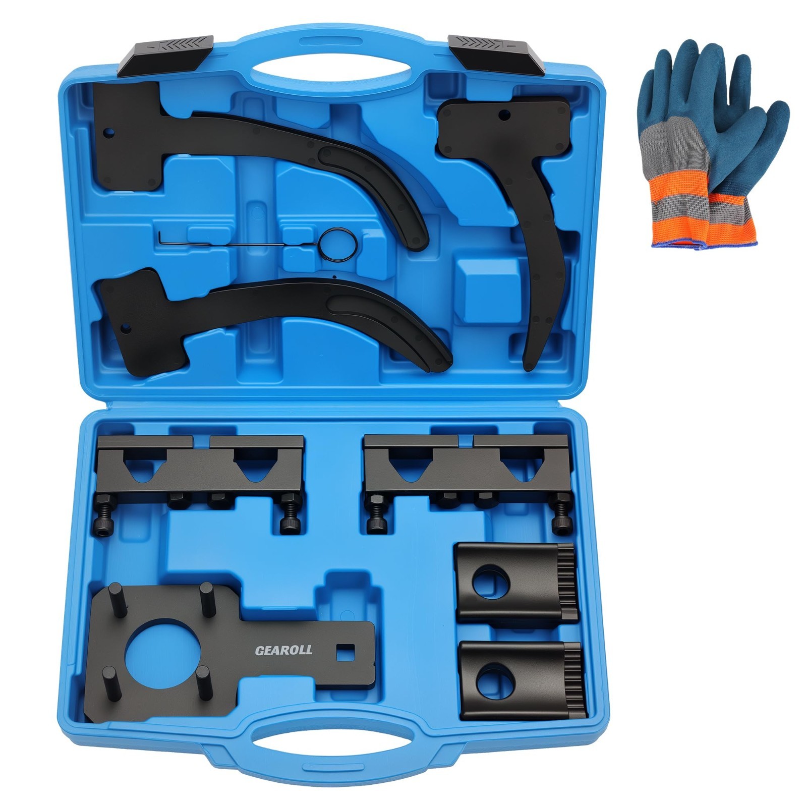Camshaft Phaser Timing Tool Kit for Chrysler 3.6L Pentastar & VW Jeep Dodge
