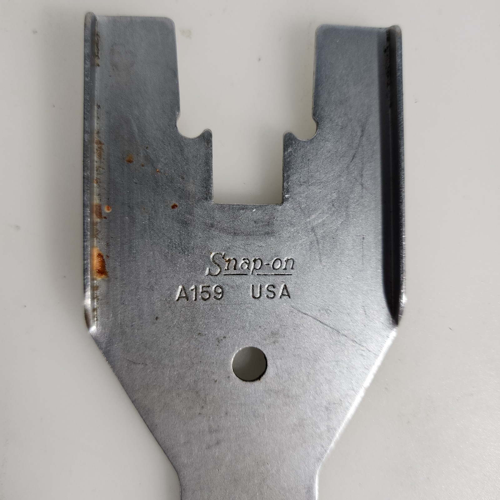 Snap-On A159 Window Crank Door Handle Clip Removal Tool U.S.A.