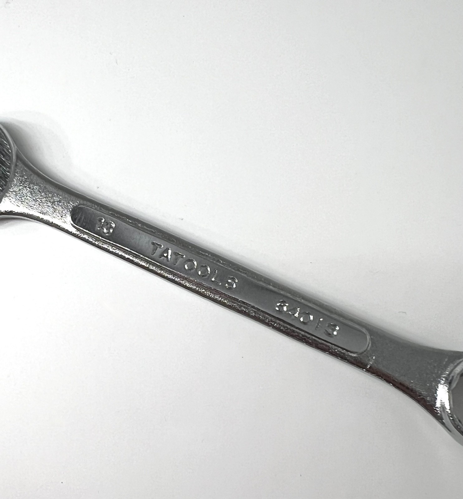 Lot of 13 vintage Mechanic Wrench set 7mm – 17mm TATOOLS Thorsen Great Neck