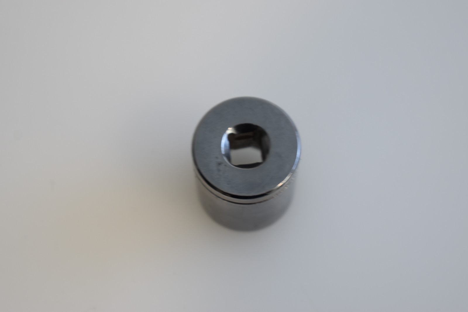 Blue Point Tools BLPS1458 5/8″ SAE Shallow Socket 1/4″ Drive 6 Point Chrome