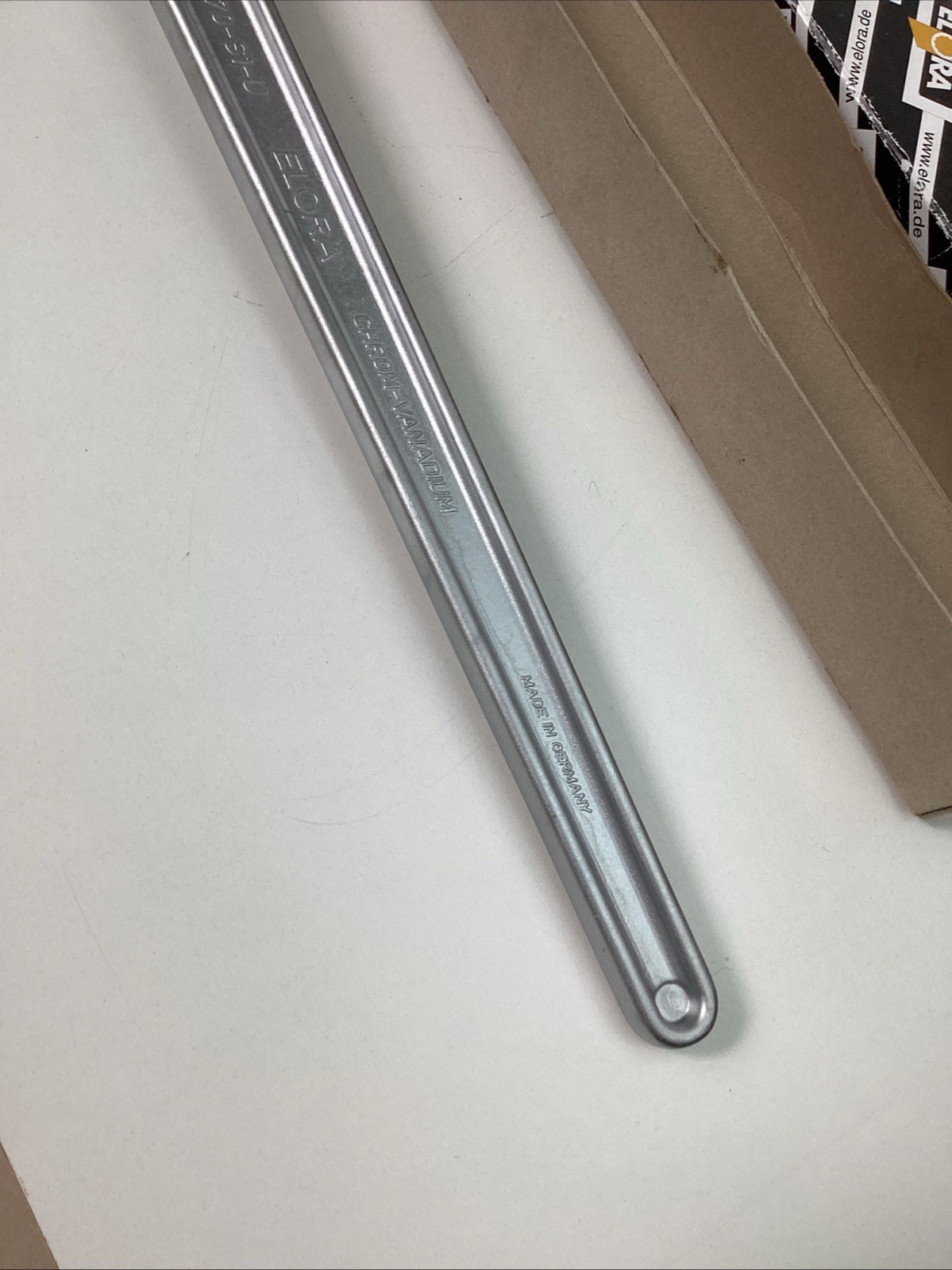 Elora 3/4″ Drive Ratchet, 770-S2-U, 500mm