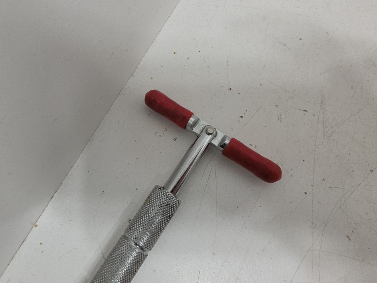 RARE Vintage SIDEWINDER Speedwrench 3/8” Drive Reversing Ratchet Wrench
