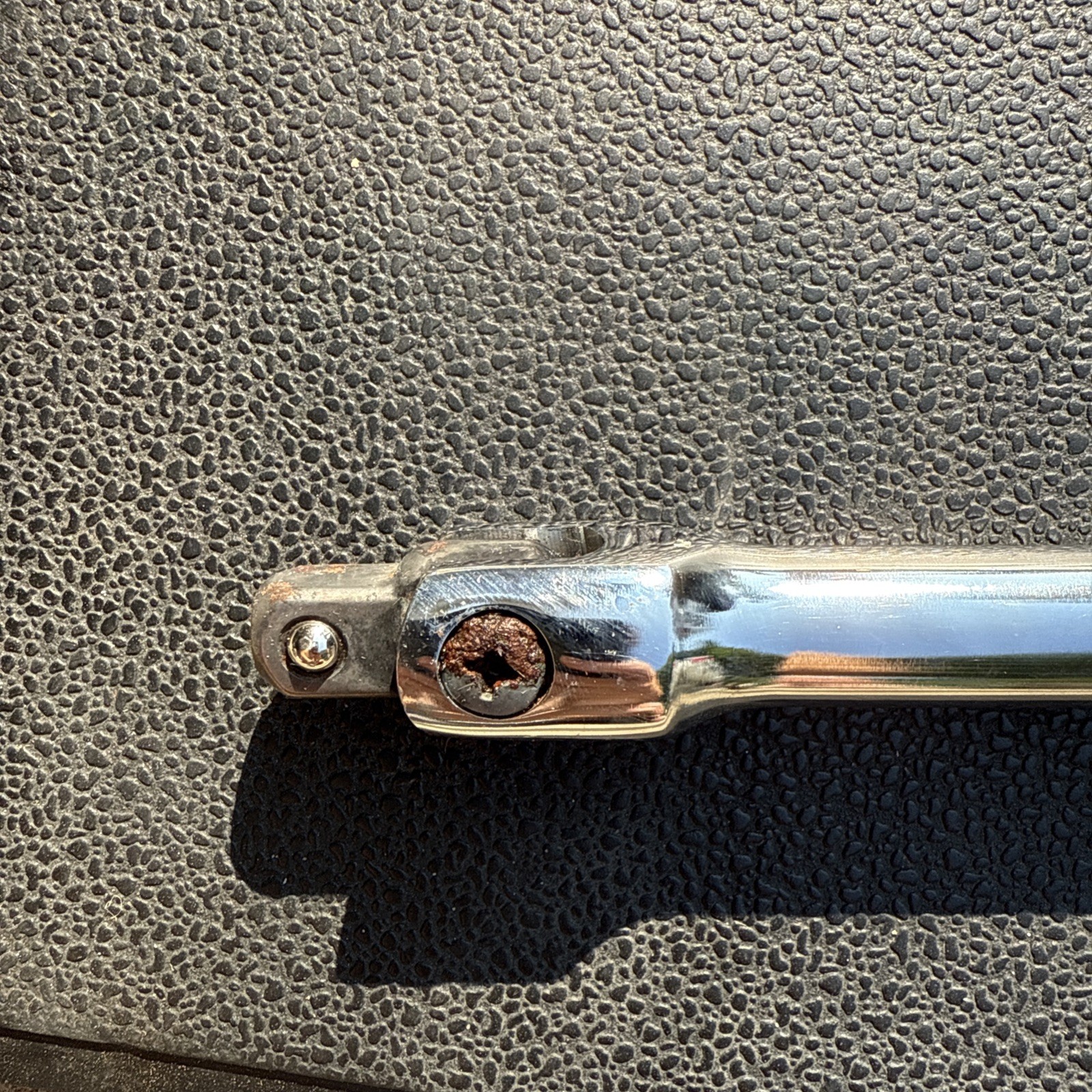 MIT MECHANIC’S CR-V 1/2″ drive 16″ Breaker Bar Great Condition. Free Shipping