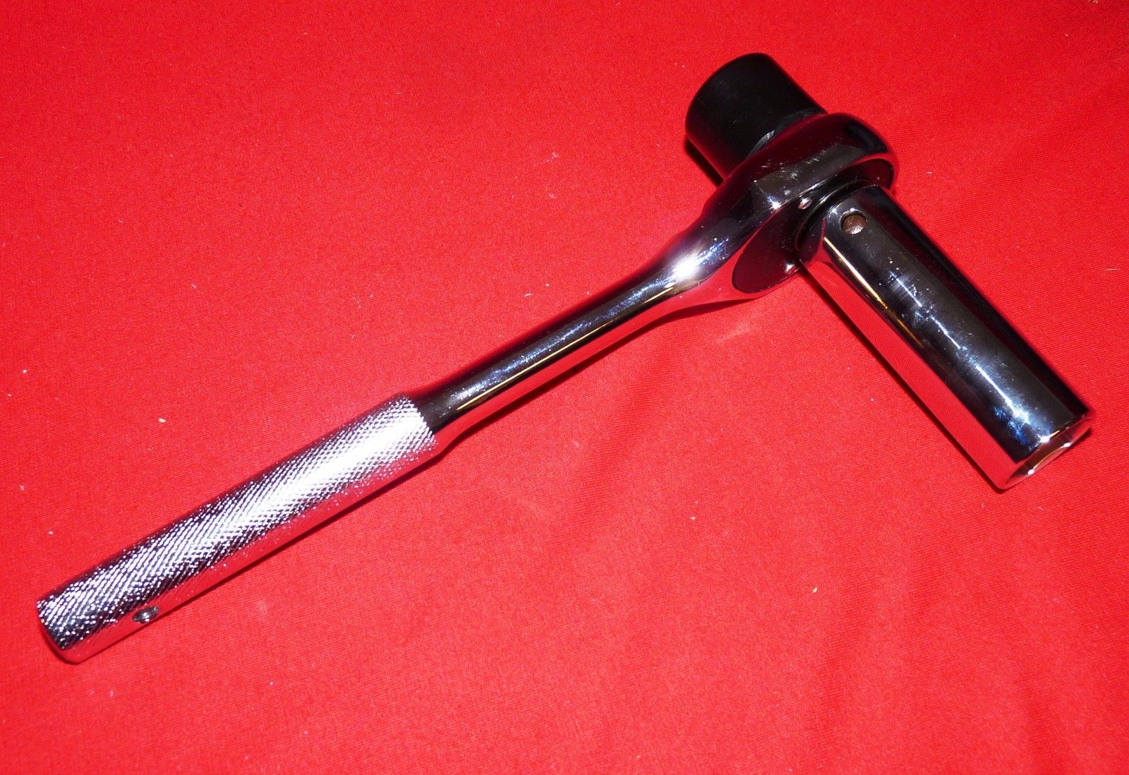 J5449SC Proto Scaffold Ratchet Wrench USA MADE w/ 7/8″ Socket