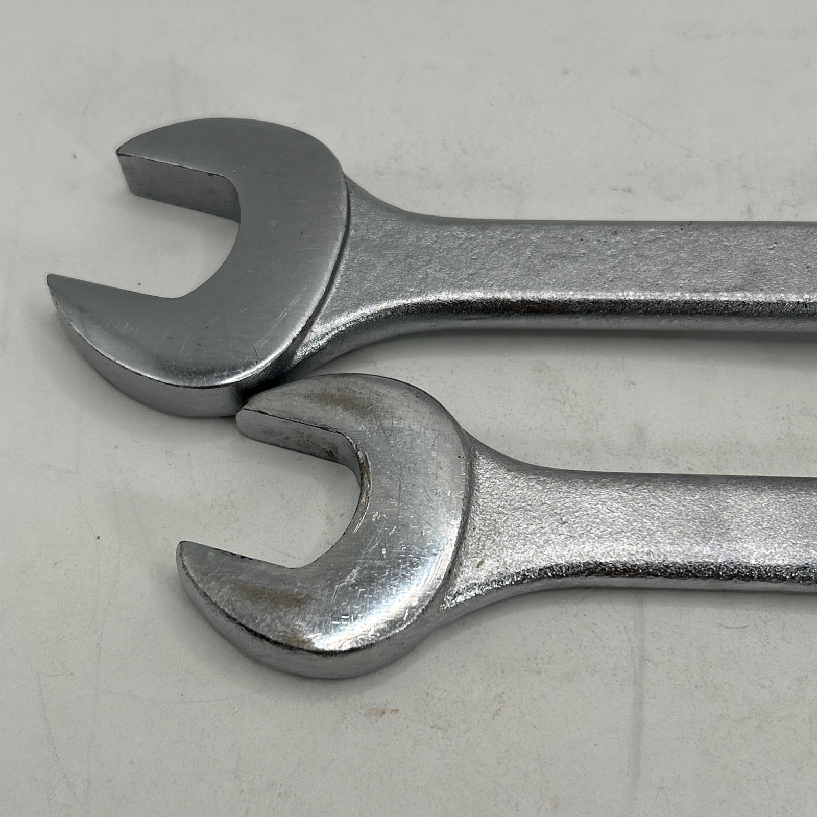 Thorsen USA 2026 2024 13/16” & 3/4” SAE 12 Point Combination Wrench Vintage