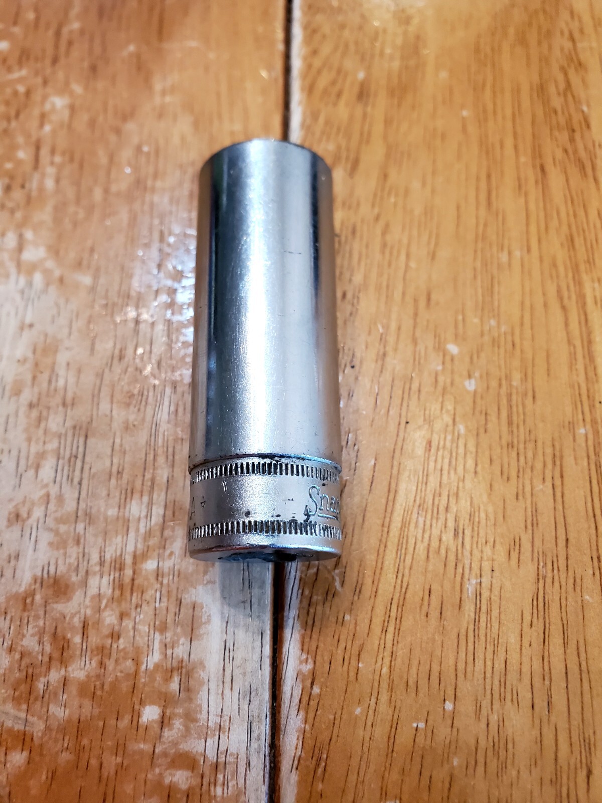 Snap On 3/8 Drive 18MM 6PT Deep Socket SFSM18