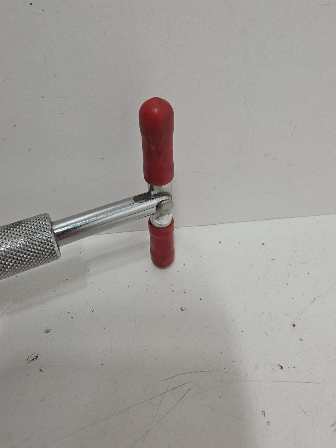 RARE Vintage SIDEWINDER Speedwrench 3/8” Drive Reversing Ratchet Wrench